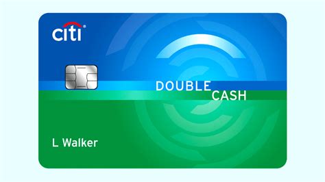 citibank double cash